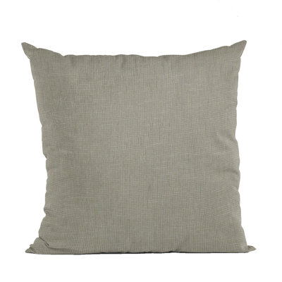 Reversible Throw Pillow