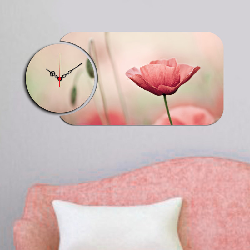 Fabrisio Wall Clock