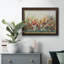 " Garden In Bloom II " Painting Print-1163047228