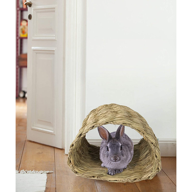 Stephens Weather Resistant Rabbit Hutch