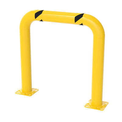 High Profile Rack Guard