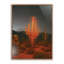Glowing Saguaro Print by Coup D'Esprit-1526905904-1526905917-1526905907