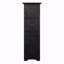 4-Tier 72" Corner Kitchen Pantry Storage Cabinet with 8 Doors-1102355187