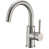 Brushed Nickel is out of stock