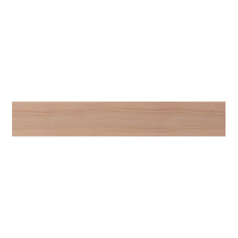 Moulure de teinture pour bois massif WM916, Cerisier