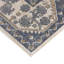 Tapis à bordure carrelée