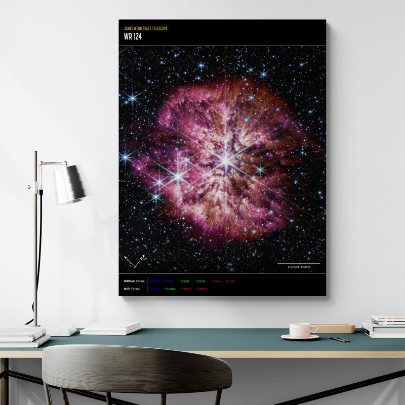 Wrapped Canvas Art Prints, 31 cm H x 21 cm W
