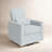 Piper Recliner and Swivel Glider-96382405