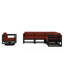Avion 6 Piece Sectional Set With Swivel-1642589324-1642589327