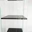 Vitrine rotative à trois niveaux