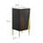 Modway Alchemist 18" Single Bathroom Vanity Set-93027961