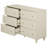 3-In-1 Wood TV Stand Cabinets With 2 Doors And 12 Drawers For 110+ Inches Tvs-749172021