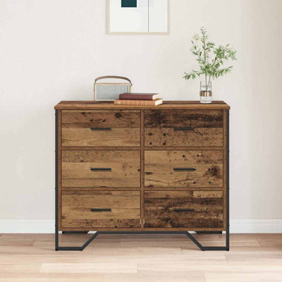 Rectangle Accent Chest