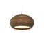Scraplight Recycled Cardboard Pendant Light - Ohio-926805980-847178252