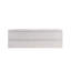 Meuble-lavabo double flottant 72 po Alcester Ivy Bronx-950860594