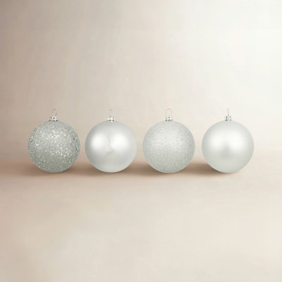 4" Bauble