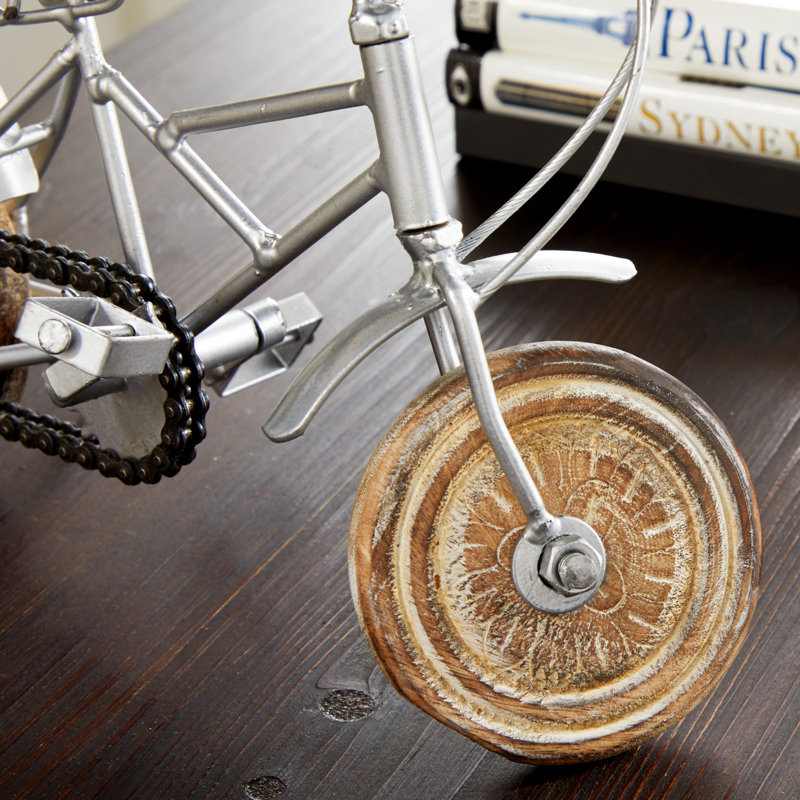 Annaliese Transportation Figurines & Sculptures