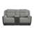 Polyester gris est en rupture de stock