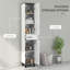 Freestanding Bathroom Cabinet