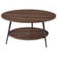 Ensemble de tables basses 2 pièces Aspacia-1569517907