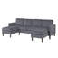Ensemble modulaire 3 pièces-577729007