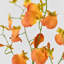 Fleur de cerisier artificielle crémeuse Audet (paquet de 1 branche)-2031203287-2031203291