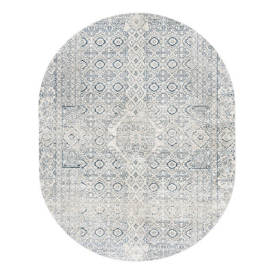 Tapis gris Alize
