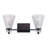 Aceves 2 - Light Dimmable Bath Bar-21919940