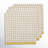 Linen Gingham Square Napkin-91951202