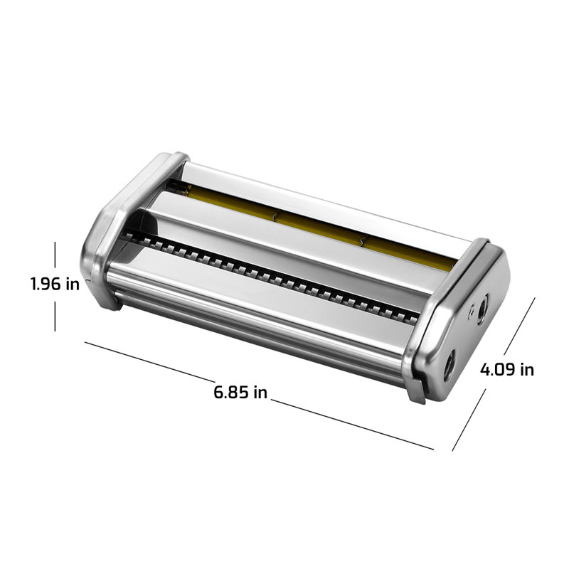 Ovente Pasta Maker Attachment