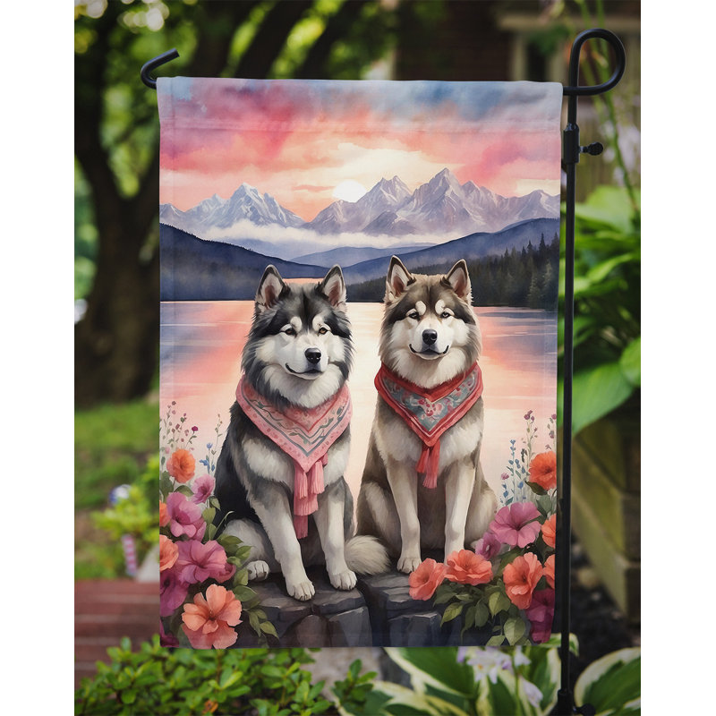 Double face H 15,5 po x l 11,25 po