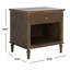 Table de chevet 1 tiroir Fronie-1239725395