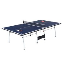 Ping Pong & Table Tennis Tables