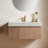 Muri 36" Wall-Mounted Bathroom Vanity with Sintered Stone Countertop & Undermount Ceramic Sink-128970741-128868428-128868424