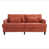 Red Chenille selected