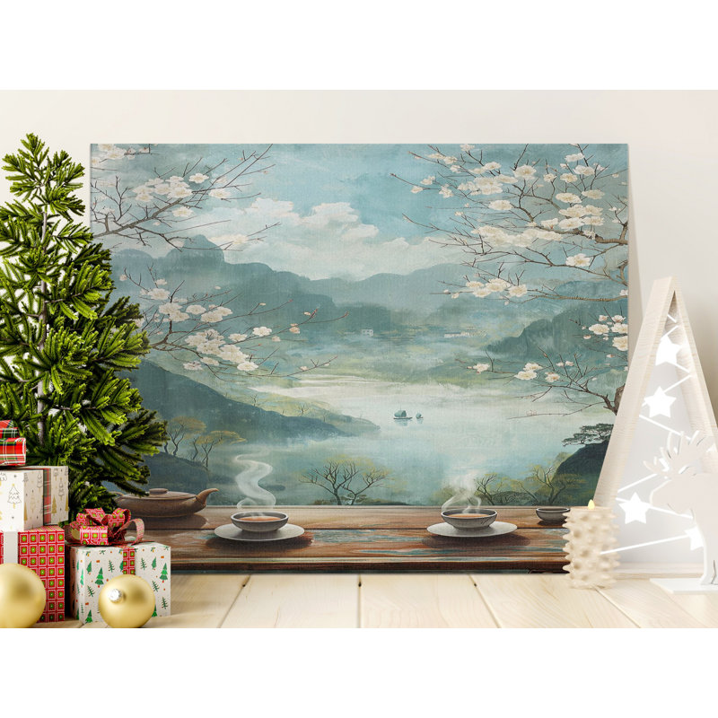 Wrapped Canvas Print Set, 30.48 cm H x 40.64 cm W