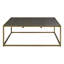 Jamesville Sled Coffee Table