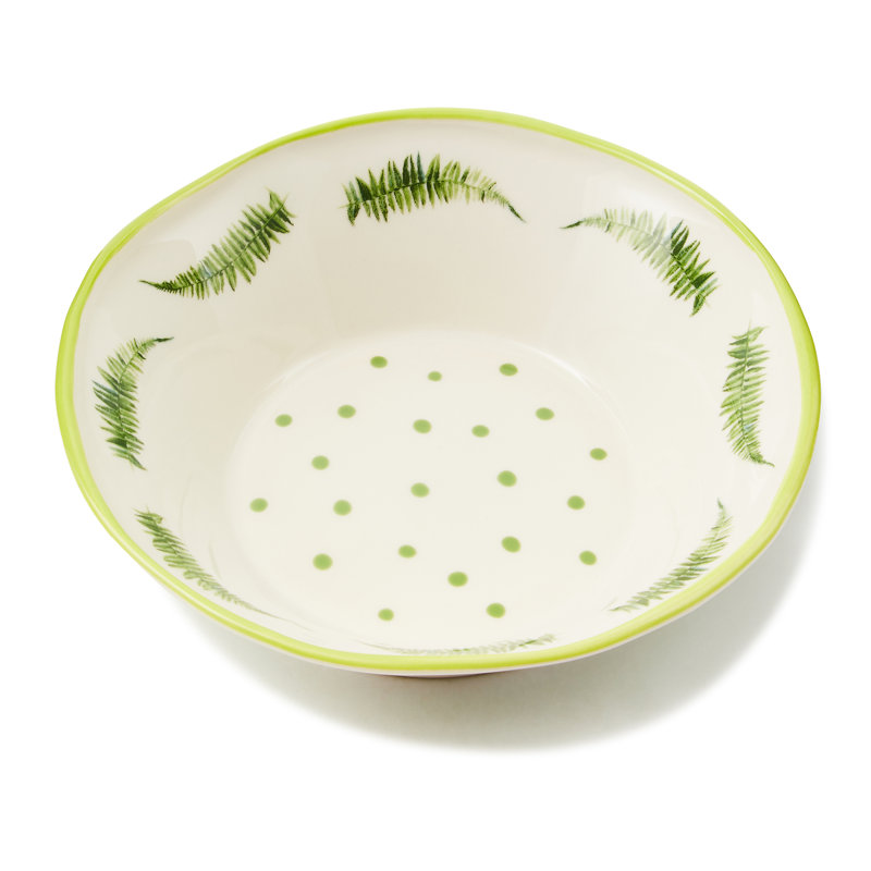 Fern Forest Bowl