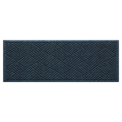 WaterHog Diamonds Non-Slip Doormat