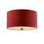 Plafonnier semi-encastré 3 lumières Smeralda-33199218-49361975-47838456
