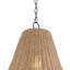 Grand luminaire suspendu Summer (naturel vieilli)-70735066