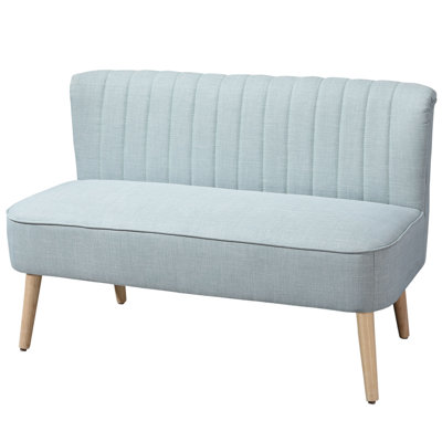 Maxen 2 Seater Loveseat