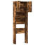 Engineered Wood Freestanding Bathroom Cabinet-2067866241