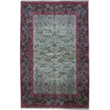 One-of-a-Kind 5'10" X 9'1" Area Rug