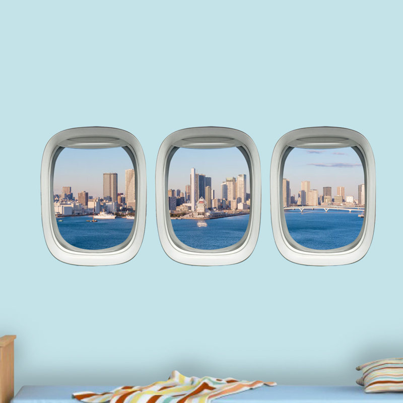 Wall Decal