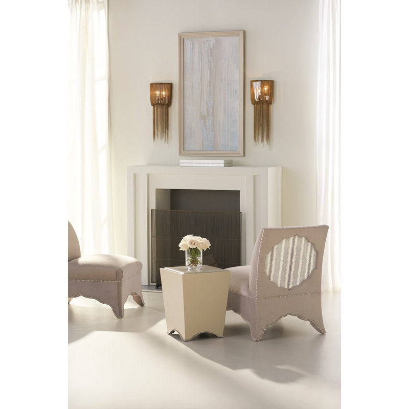 Caracole Upholstery Chair