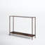 Henriette 42'' Console Table