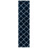 Ivoire/Bleu Marine