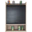 Eoin 76.6cm Kitchen Pantry-41149333