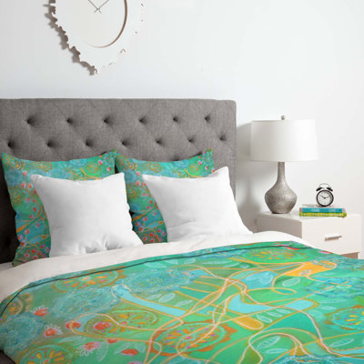 Ensemble de housse de couette